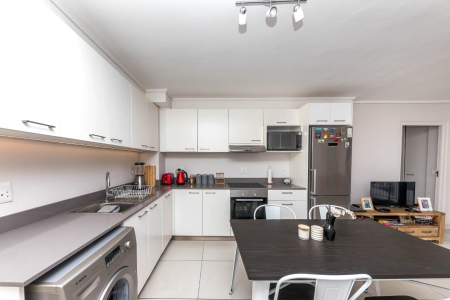1 Bedroom Property for Sale in Observatory Western Cape
